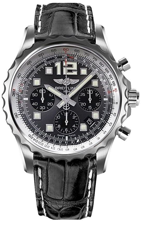 Breitling Chronospace Automatic A2336035/F555-761P watches for sale